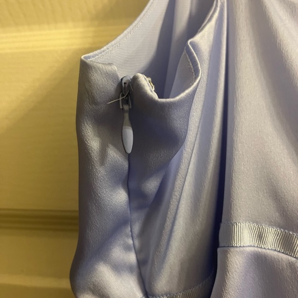 Banana Republic Layered Cami in Hyacinth Blue - Picture 5 of 8